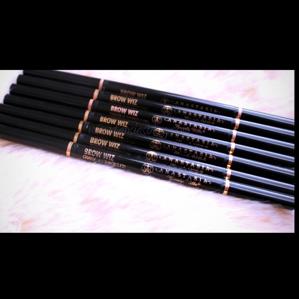 Anastasia Brow Wiz